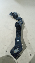 TRAVESSA DA MINI FRENTE LADO ESQUERDO FLUENCE 2015