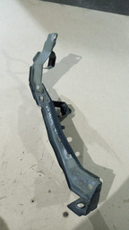 TRAVESSA DA MINI FRENTE LADO ESQUERDO FLUENCE 2015