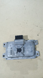 MÓDULO DO CÂMBIO FLUENCE 2015