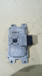 MÓDULO DO CÂMBIO FLUENCE 2015