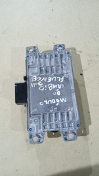 MÓDULO DO CÂMBIO FLUENCE 2015