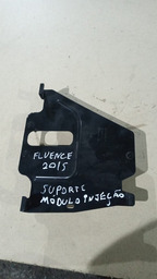 SUPORTE MÓDULO DE INJEÇÃO FLUENCE 2015