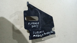SUPORTE MÓDULO DE INJEÇÃO FLUENCE 2015