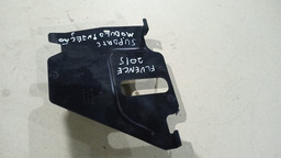 SUPORTE MÓDULO DE INJEÇÃO FLUENCE 2015