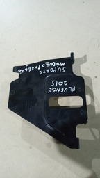 SUPORTE MÓDULO DE INJEÇÃO FLUENCE 2015