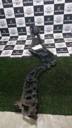 Suporte Do Para Choque Traseiro Esquerdo Fluence 2015