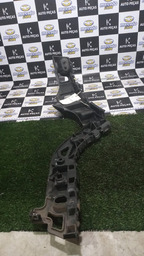 SUPORTE DO PARA CHOQUE TRASEIRO ESQUERDO FLUENCE 2015