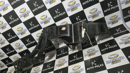 SUPORTE DO PARA CHOQUE TRASEIRO ESQUERDO FLUENCE 2015
