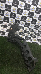 SUPORTE DO PARA CHOQUE TRASEIRO ESQUERDO FLUENCE 2015