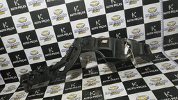 SUPORTE DO PARA CHOQUE TRASEIRO ESQUERDO FLUENCE 2015