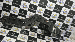 SUPORTE DO PARA CHOQUE TRASEIRO ESQUERDO FLUENCE 2015