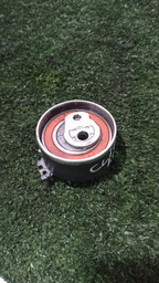 POLIA DA CORREIA DENTADA CLIO 1.0 16 VÁLVULA 2016