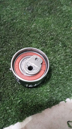 POLIA DA CORREIA DENTADA CLIO 1.0 16 VÁLVULA 2016