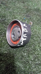 POLIA DA CORREIA DENTADA CLIO 1.0 16 VÁLVULA 2016