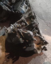 Caixa Cambio Mecanica Manual Citroen Xsara Picasso 2.0