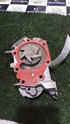 BOMBA D'ÁGUA CLIO 1.0 16 VÁLVULA 2016