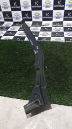 Acabamento Borracha Da Porta Dianteira Esq C4 Pallas 2012