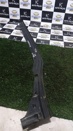 ACABAMENTO BORRACHA DA PORTA DIANTEIRA ESQ C4 PALLAS 2012