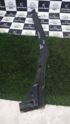 ACABAMENTO BORRACHA DA PORTA DIANTEIRA ESQ C4 PALLAS 2012