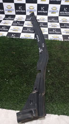 ACABAMENTO BORRACHA DA PORTA DIANTEIRA ESQ C4 PALLAS 2012