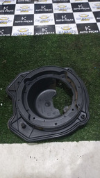 SUPORTE ALTO-FALANTE PORTA TRAS ESQ RENAULT FLUENCE  2015