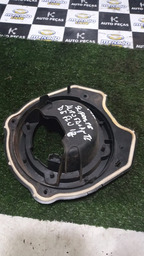 SUPORTE ALTO-FALANTE PORTA TRAS ESQ RENAULT FLUENCE  2015