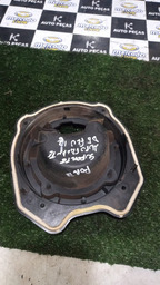 SUPORTE ALTO-FALANTE PORTA TRAS ESQ RENAULT FLUENCE  2015