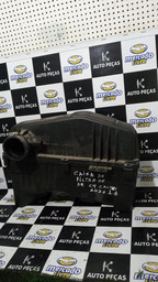 CAIXA FILTRO DE AR C4 CACTUS 2020 1.6