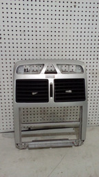 Moldura Acabamento Painel Peugeot 307