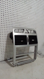 MOLDURA ACABAMENTO PAINEL PEUGEOT 307