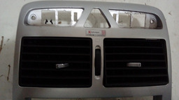 MOLDURA ACABAMENTO PAINEL PEUGEOT 307