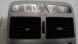 MOLDURA ACABAMENTO PAINEL PEUGEOT 307