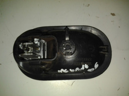 MAÇANETA DIANTEIRA ESQUERDA RENAULT MEGANE 06 A 12