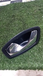 Maçaneta Interna Traseira Esquerda Renault Fluence 2015