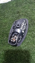 MAÇANETA INTERNA TRASEIRA ESQUERDA RENAULT FLUENCE 2015