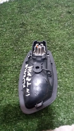 MAÇANETA INTERNA TRASEIRA ESQUERDA RENAULT FLUENCE 2015