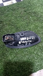 MAÇANETA INTERNA TRASEIRA ESQUERDA RENAULT FLUENCE 2015