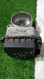 TBI PEUGEOT 307 2005 2.0 16 VÁLVULAS