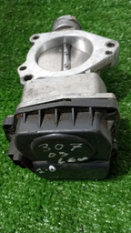 TBI PEUGEOT 307 2005 2.0 16 VÁLVULAS