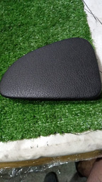 Tampa Lateral Painel Peugeot 206 207 Direito 9624270777