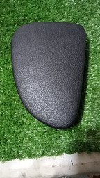 TAMPA LATERAL PAINEL PEUGEOT 206 207 DIREITO 9624270777