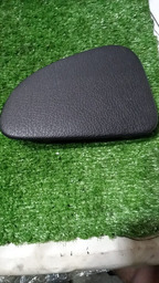 TAMPA LATERAL PAINEL PEUGEOT 206 207 DIREITO 9624270777