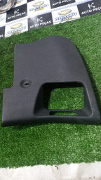 Acabamento Da Caixa De Fusível C4 Picasso 2014