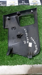 ACABAMENTO DA CAIXA DE FUSÍVEL C4 PICASSO 2014