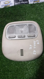 Lanterna Luz De Teto C4 Pallas 2012