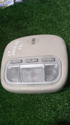 LANTERNA LUZ DE TETO C4 PALLAS 2012