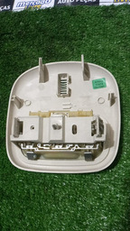 LANTERNA LUZ DE TETO C4 PALLAS 2012