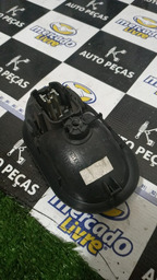 MAÇANETA INTERNA DA MEGANE 2012 DIANTEIRA ESQUERDA