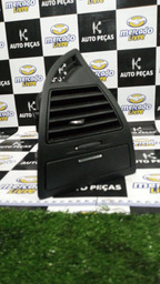 Difusor Ar Lado Direito Citroen C4 Pallas