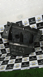 CAIXA PORTA LUVAS C4 PALLAS 2012